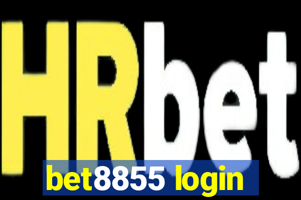 bet8855 login